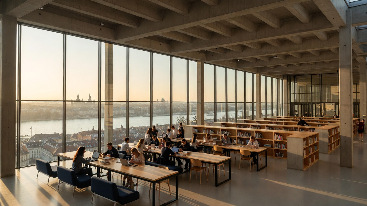 Tarczyński Memorial Library