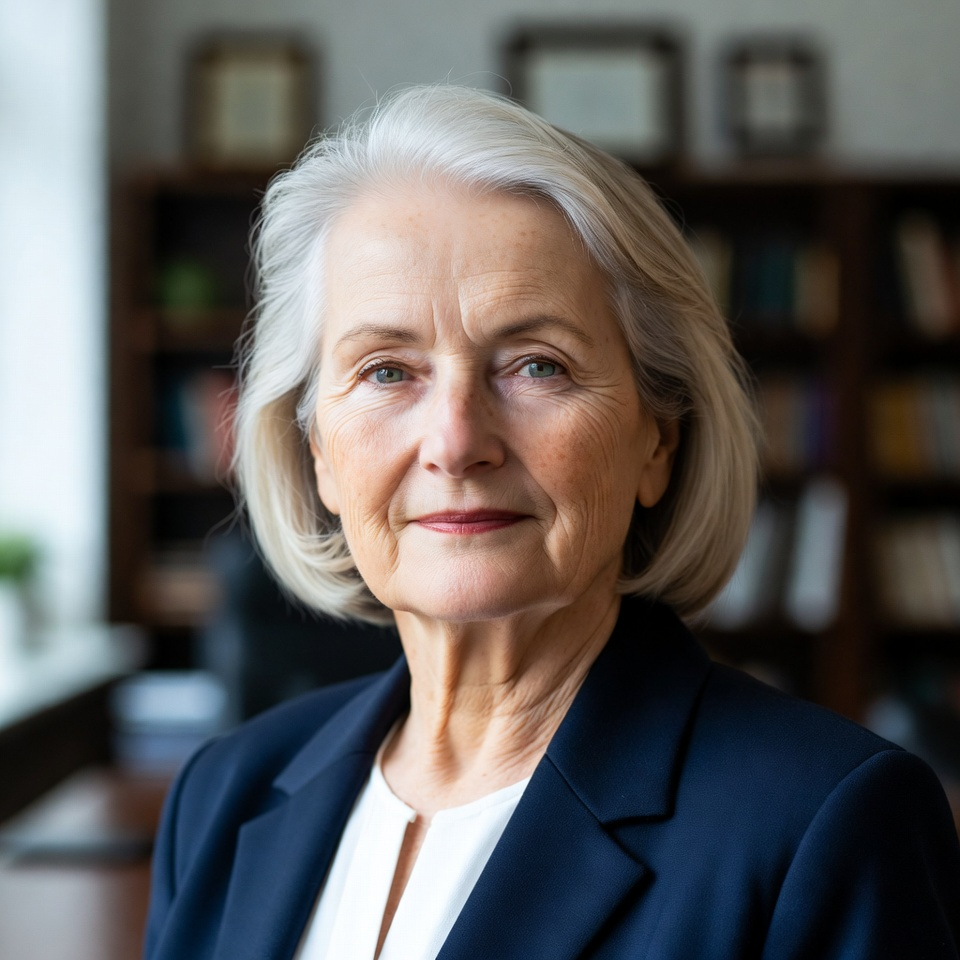 Prof. Małgorzata Zielińska